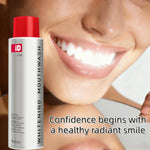 Hydroxyapatite Whitening Mouthwash