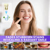 Purple Teeth Whitening Strips for Sensitive Teeth