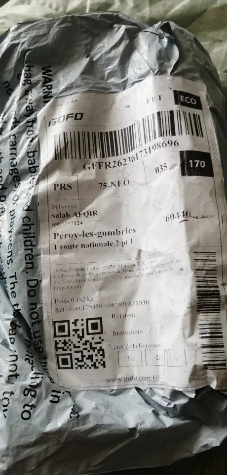 Review Card