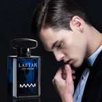 LASTAR Men Lemon Perfume