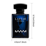 LASTAR Men Lemon Perfume