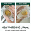 Hydroxyapatite Whitening Mouthwash