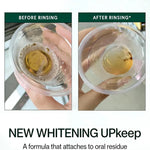 Hydroxyapatite Whitening Mouthwash