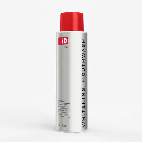 Hydroxyapatite Whitening Mouthwash