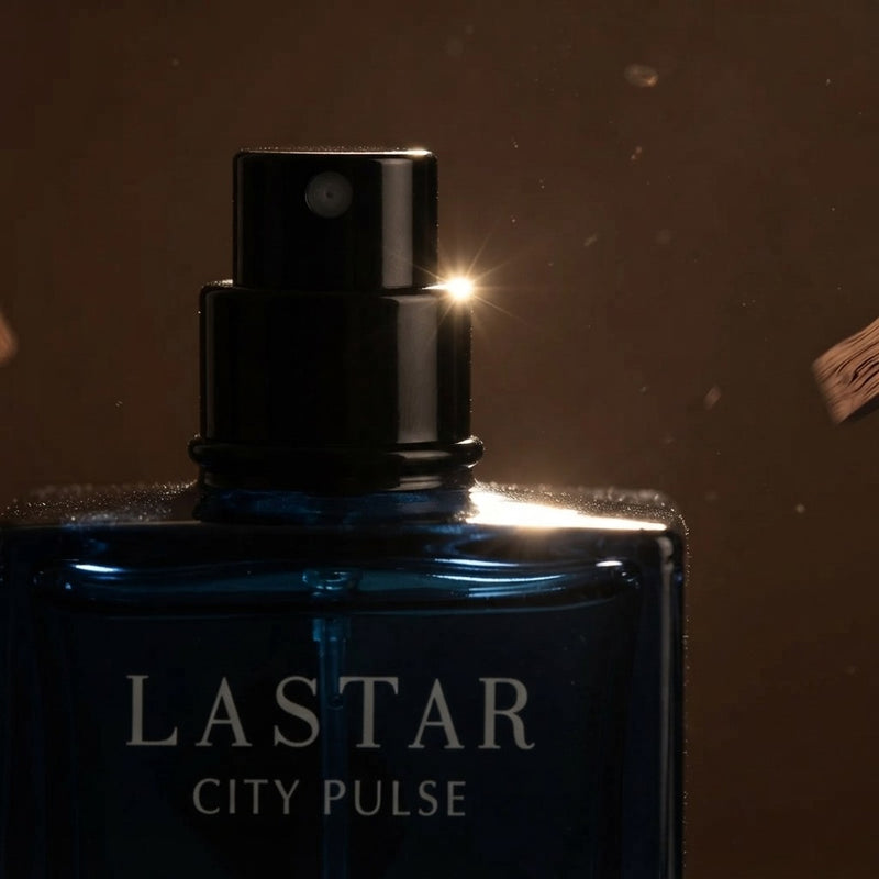 LASTAR Men Lemon Perfume